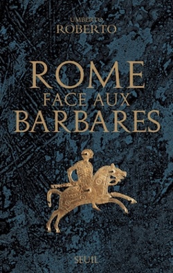 Rome face aux barbares, par Umberto Eco Rome-copie