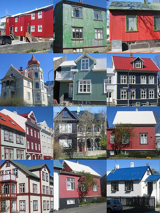 Thema u koioi Mala Niz i ia rasprawlyamo zakai syeverni Amerychany grade amerikn driimz od letwytza - Page 2 Icelandic_houses