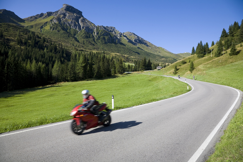 Courage les enfants Summermoto