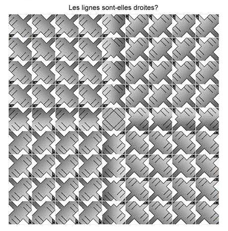 effets optiques Lignes_et_carres