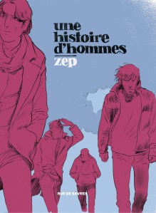 Nos dernières lectures (tome 4) - Page 12 Unehistoiredhommes-zep