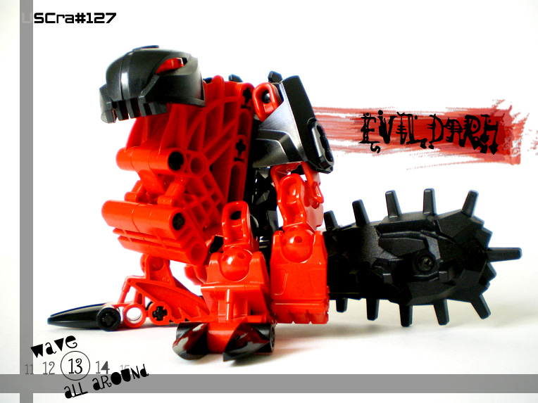 [MOC] Moc de Loserkiller: Wave 13 "All Around" Uscra_127_evildarh