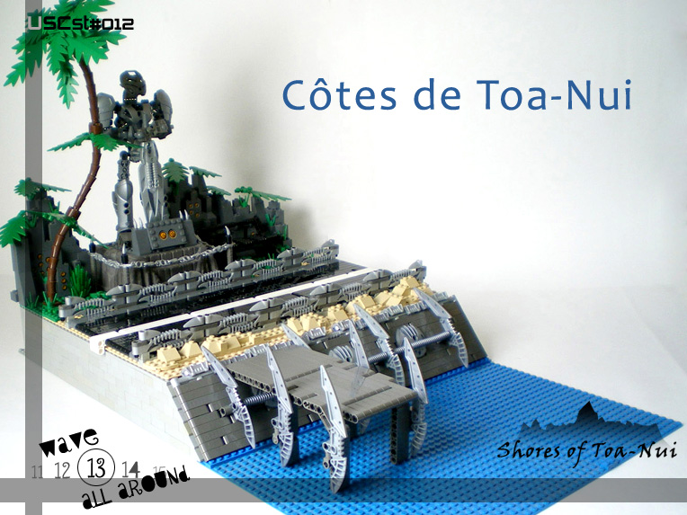 [MOC] Moc de Loserkiller: Wave 13 "All Around" Uscst_012_cotes_de_toa-nui