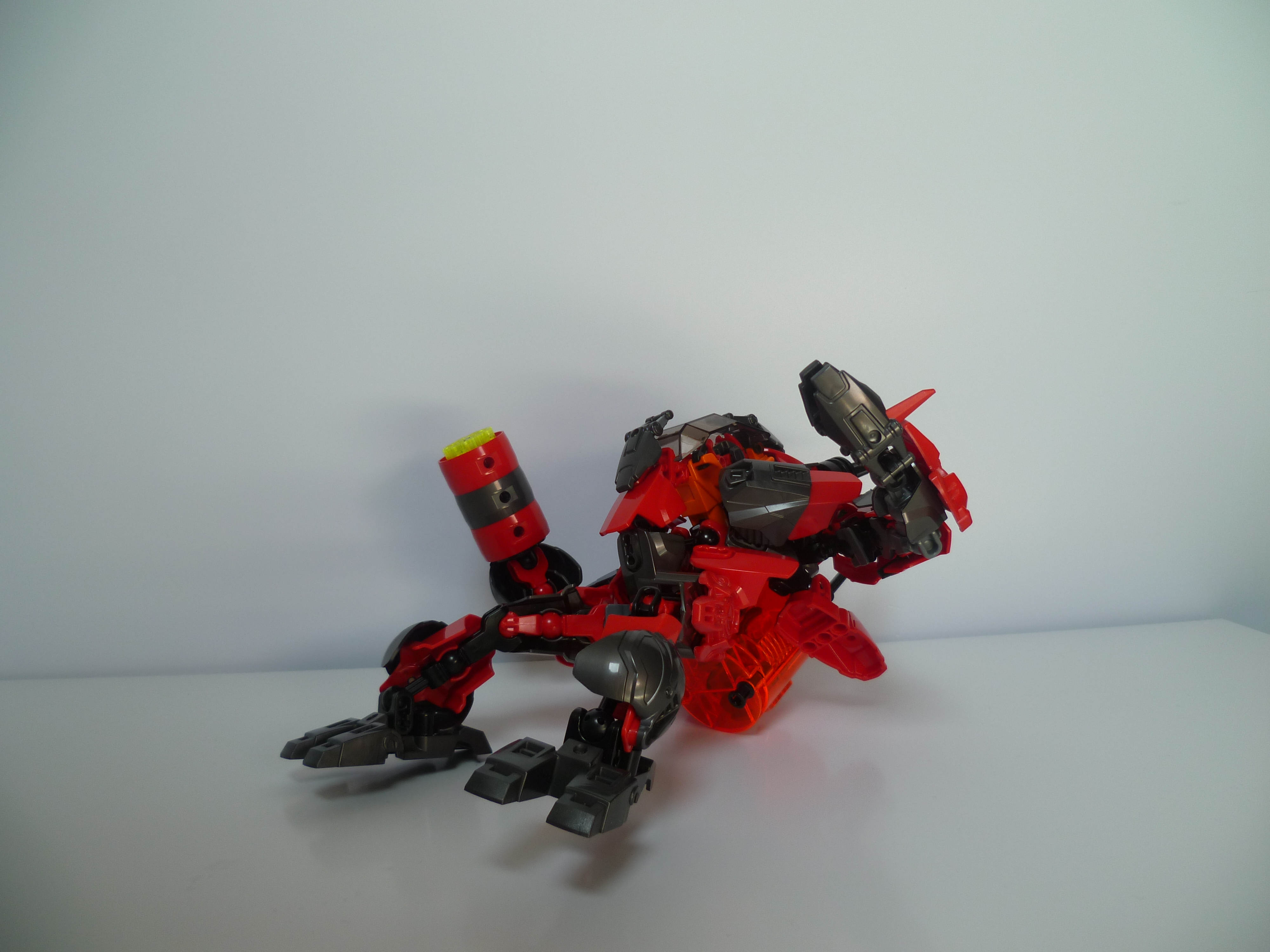 [MOC] Concours été 2014 : Furno Power Machine P1030200