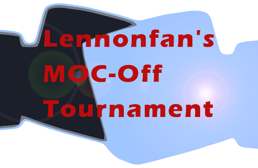 Lennonfan's Annual MOC-Off Round 3. Moc-off