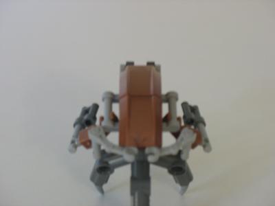 Droideka Prototype and a Comic (Image Heavy) Droideka_prototype_005