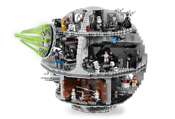 Espace Lego 10188ds002