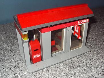 MOC - Australia Post Office Ap2