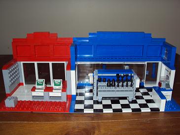 MOC - A NEW Mitre 10 Hardware store plus other shops ! Mitre_10_-_australia_post_wip_2