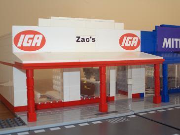 MOC - A NEW Mitre 10 Hardware store plus other shops ! Zacs_iga_wip_0