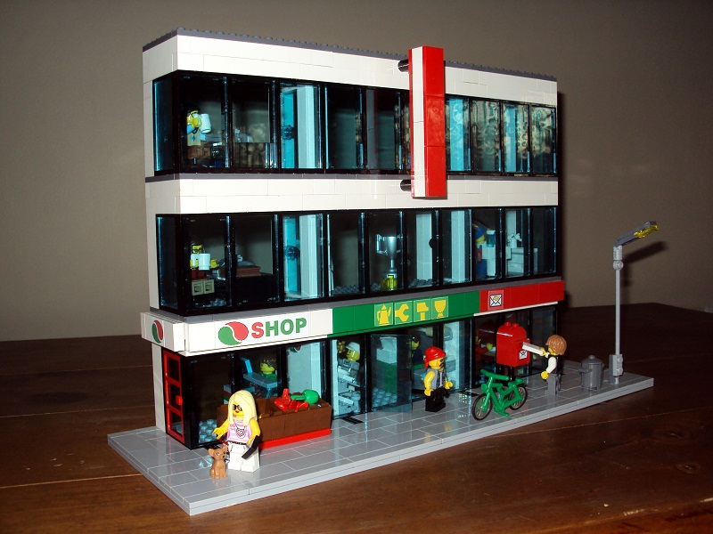MOC - CITY Hardware Store & other buildings - Page 2 000000_ms_june_6_2013_99
