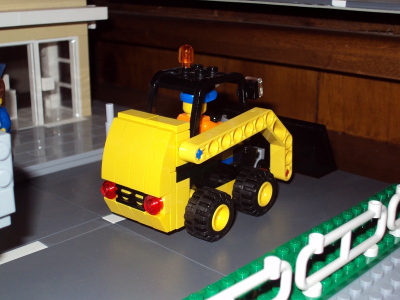 MOC - JCB Skip Loader 0_council_skip_loader_91