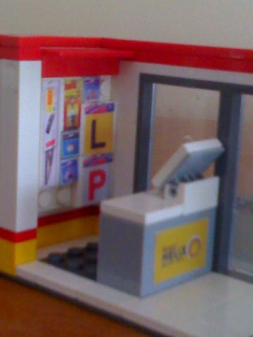 MOC - Shell Service Station 0000_1_shell_servo_999