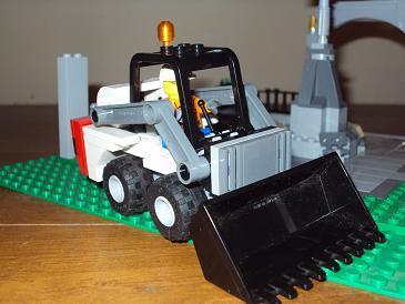 MOC - Bobcat Skid Loader 0_bobcat_z