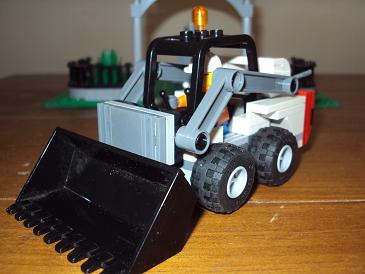 MOC - Bobcat Skid Loader 1_bobcat_02