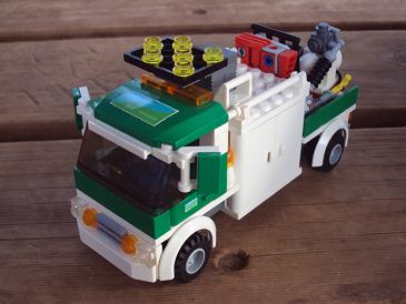 MOC - Council Service Truck Service_truck_0