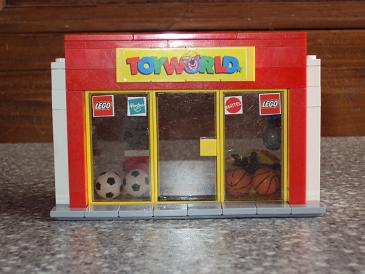 MOC - Toyworld Store Toyworld_complete_1