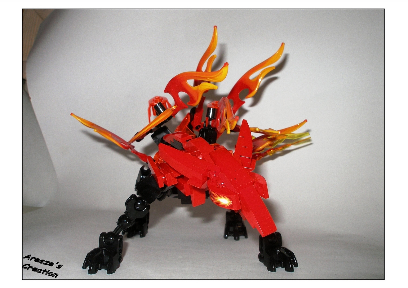 aresze moc - Nine-tailed Fox 014