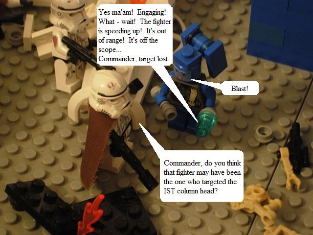 222nd Legion Chronicles: Advance Comic_4_072