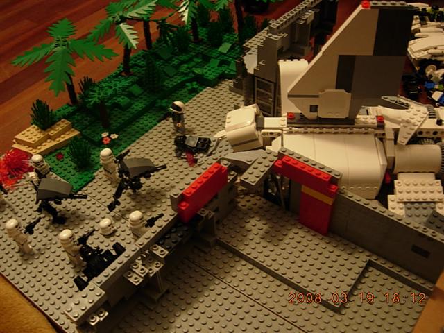 Imperial Landing Craft Crash Crash_054