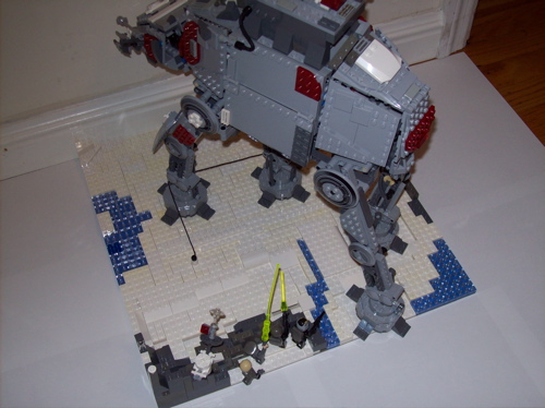 Clone Wars At-At 102_0039