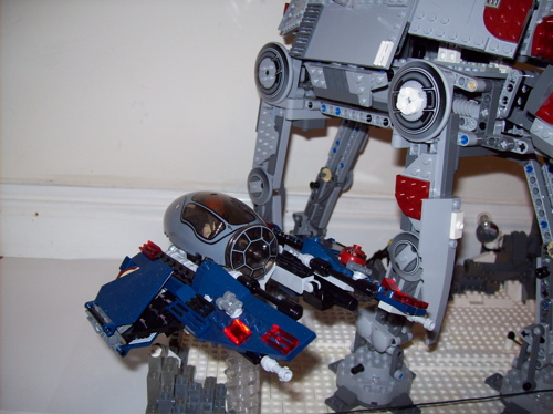 Clone Wars At-At 102_0046