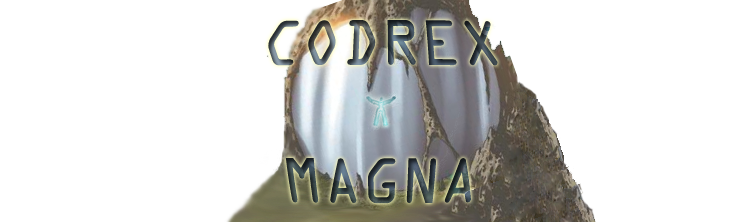 Codrex Magna