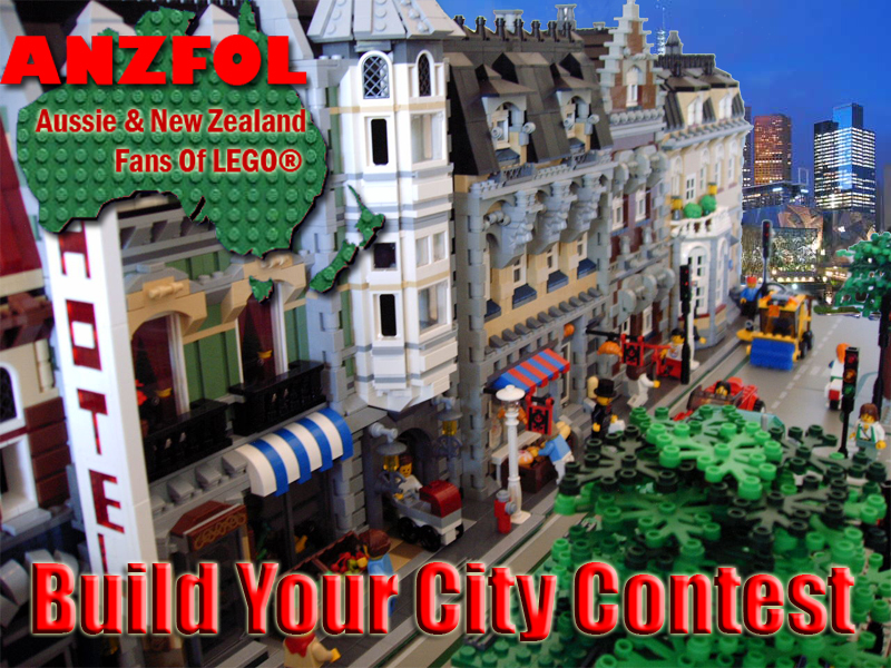 Build Your City Contest - Entry Thread Build_your_city