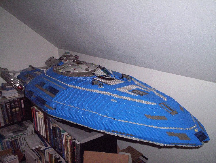 who remembers good times with lego? - Page 2 Ldm_starship10