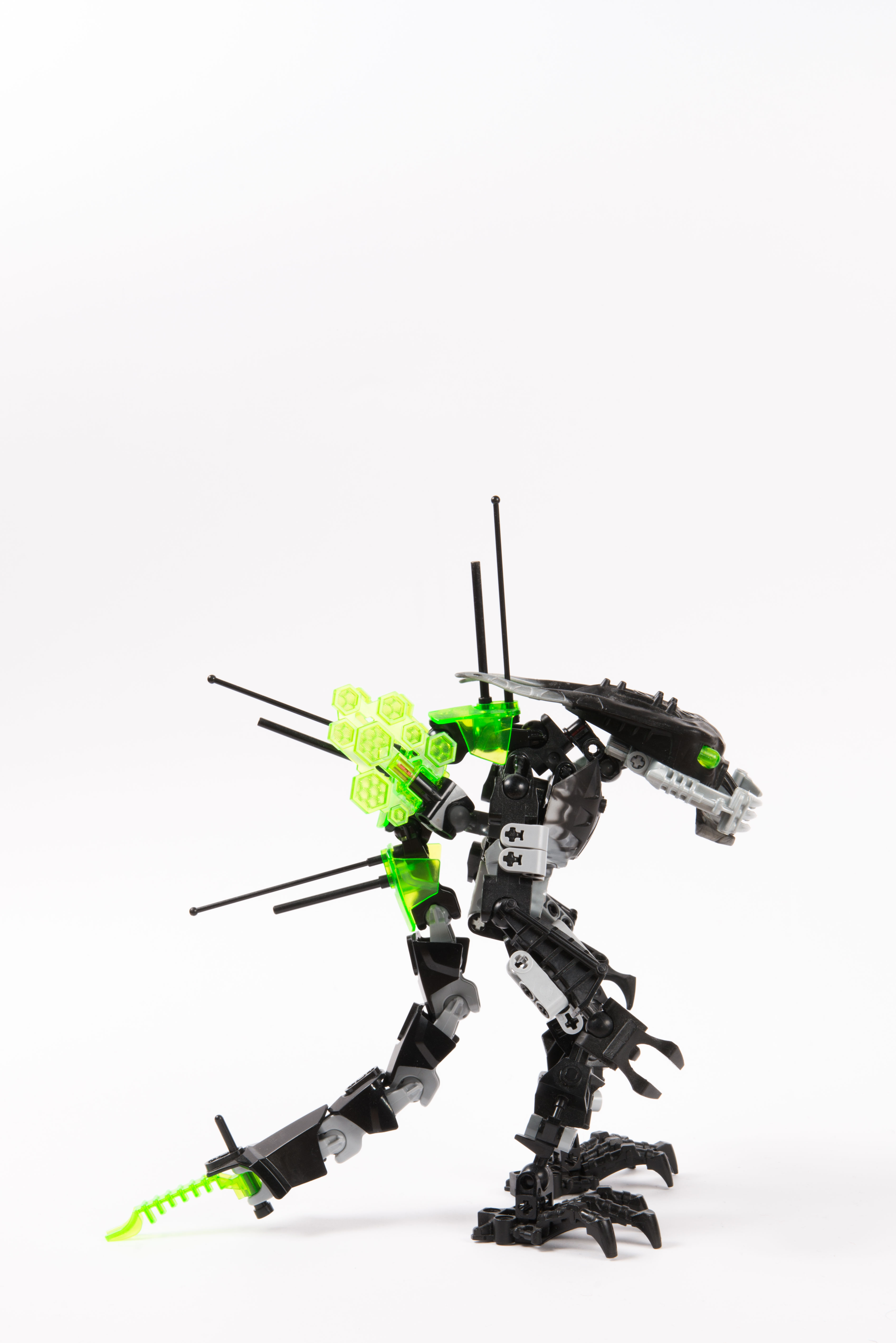 [MOC] "Nouveaux" MOCs de Mahri nui  Mocnoir3