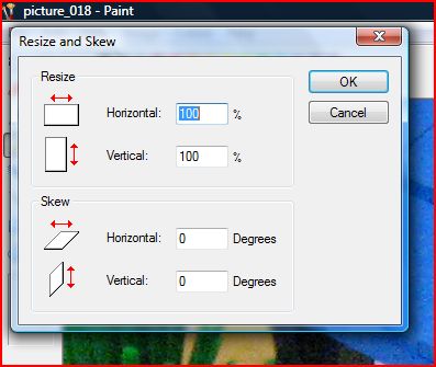 Tutorial: Resizing Pictures by Keetong Capture2