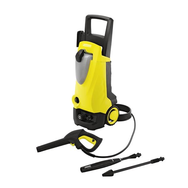 Derecho laboral. KARCHER-K-3.00-S-HIDROAVADORA-K3.00S1