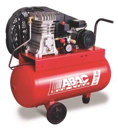 Donde buscar compresor de aire Abac-Compresor-2-HP-50-L-B2800I-50-CM2-RED-LINE