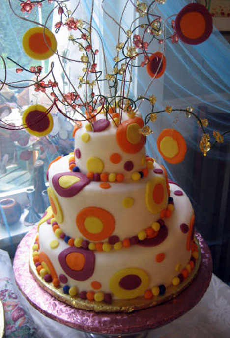 Cakes Cakes-Galore-Whimsical