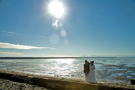 Vera dhe Pushimet.... FoTo & Imazhe...!! - Faqe 3 BIS-beach-weddingphoto