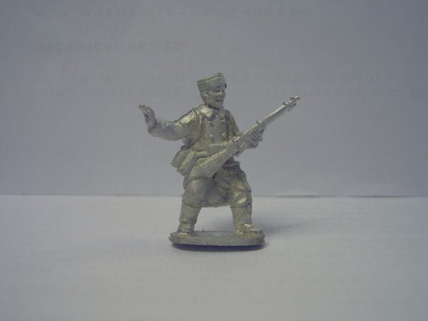 Brigade Models sort les Belges! GW28-1130