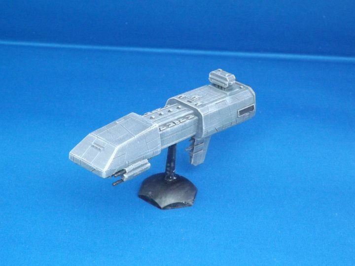 Non FFG/Star Wars X-Wing fähige Minis SFS-300