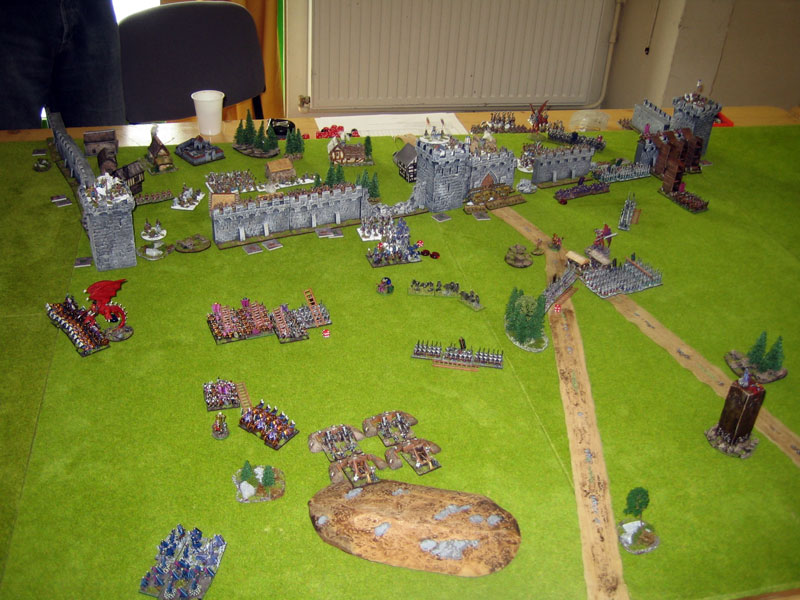 [TdA] Final - Fronts Est/Nord-Est - Bataille de Kislev TdA_FinalBattle_KislevSiege_03