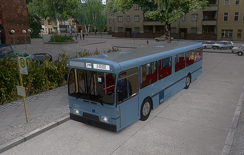 FBW 549 Repaint VKL Verkehrsbund Kinzauer Land VKL_1