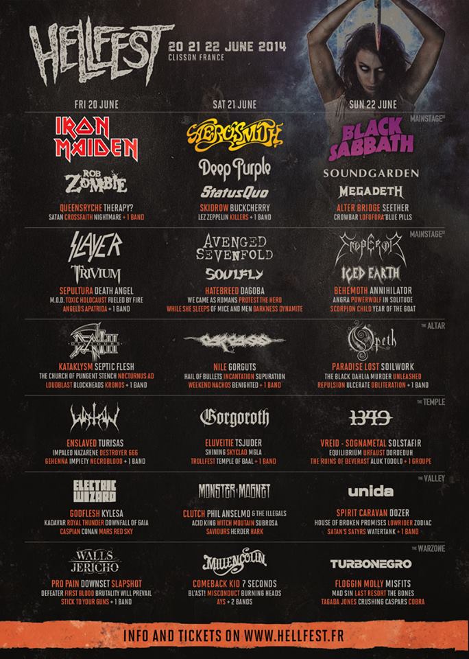 Affiche Hellfest 2017 - Commentaires Hellfest-2014