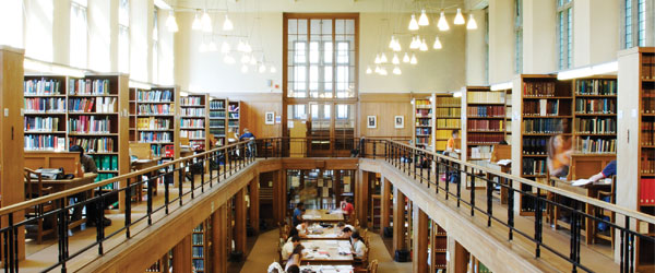 Bibliothèque