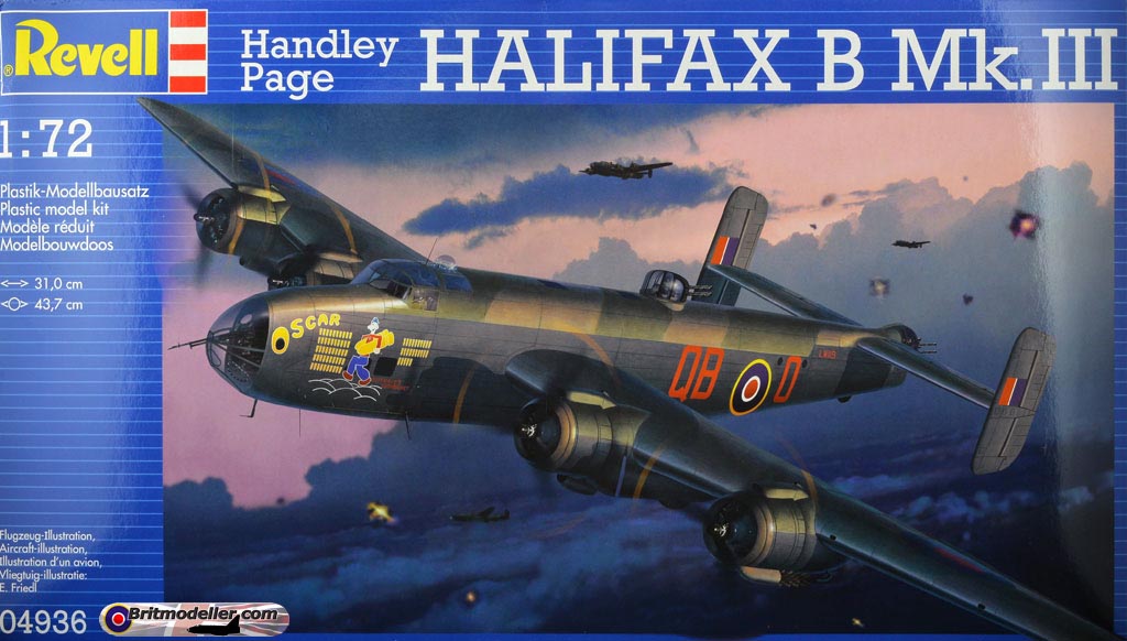 Nov: Handley Page Halifax Mk. III por Revell Halifaxbiii_01