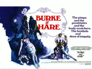 BURKE & HARE - 1972 - Vernon Sewell Burke%20and%20hare%20320x240