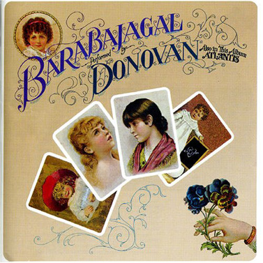 ¿Qué estáis escuchando ahora? - Página 4 Album-Donovan-Barabajagal