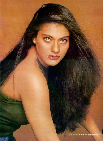 احلى صور لكاجول kajol Kajol5