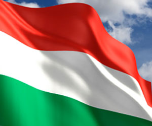 Digital TV grows in Hungary Hungary_flag