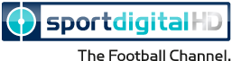 German sportdigital launch HD channel Sportdigital-HD