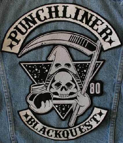 Couleurs des differents clubs de bikers - Page 8 Punchliner%2050x50