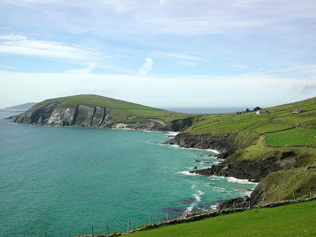 ايرلندا...Republic of Ireland Dingle%20Ireland%201140240231