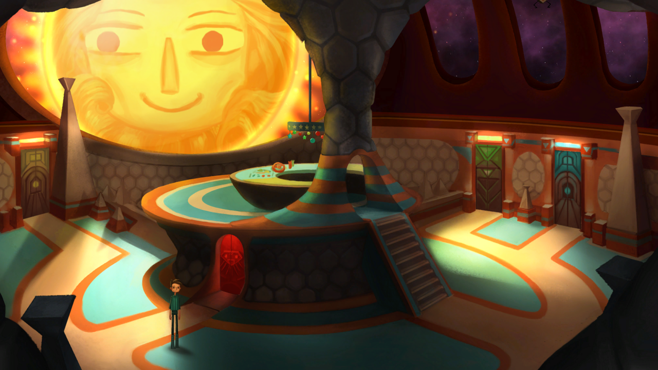 Broken Age BoyMainBridge